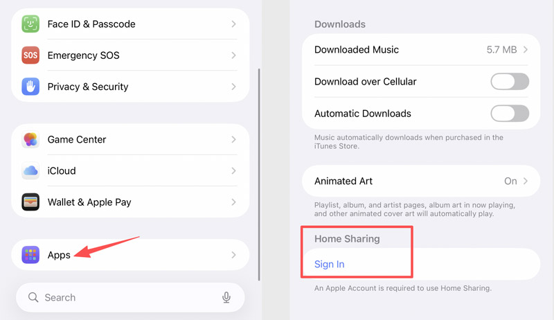 iphone-settings-music-home-sharing