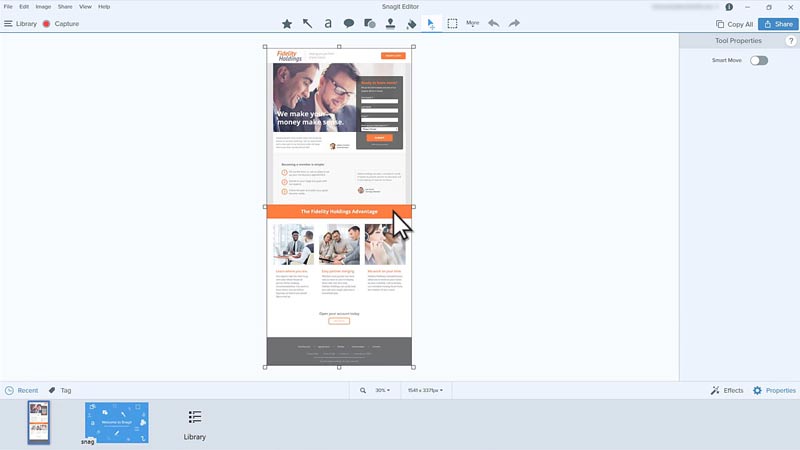 snagit panoramic capture not working snagit panoramic capture not working