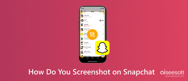 Snapchat Screenshot