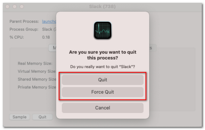 Hit The Quit