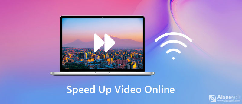 Zrychlete video online