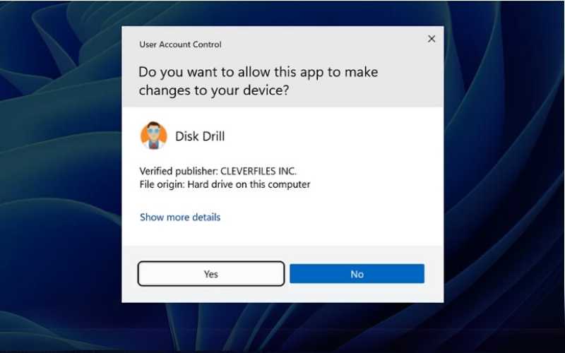 Disk Drill'i indirin