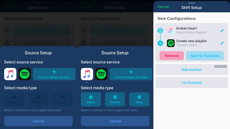 Spotify to tidal playlist converter Spotify to tidal playlist converter