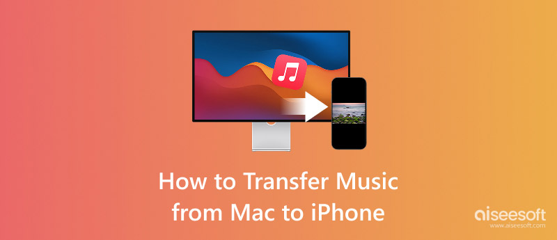 Transfer Music From Mac To Iphone
