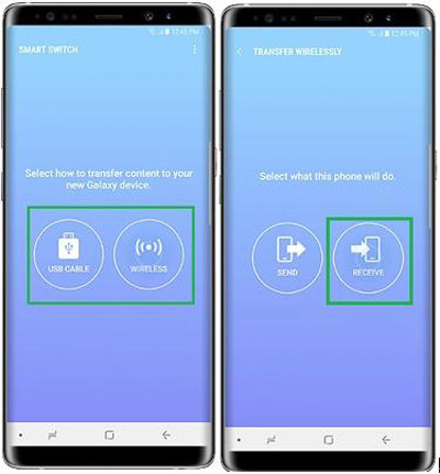 Samsung Galaxy S6 edge How To: use the Smart Manager application - YouTube