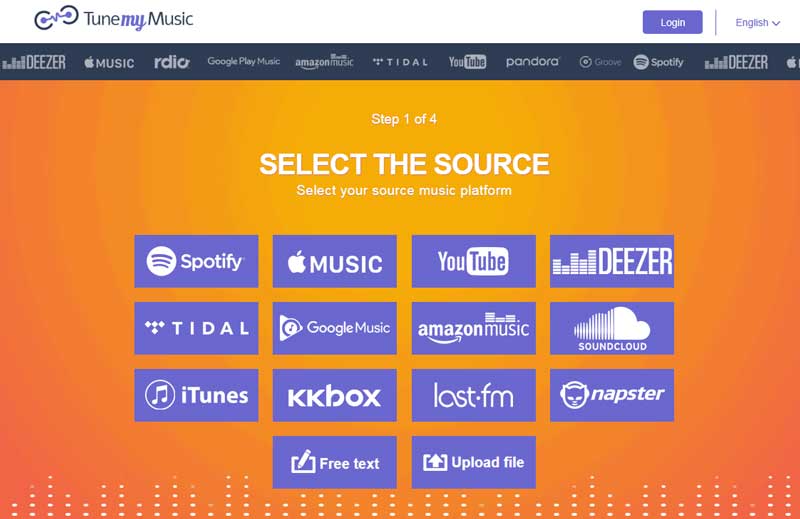 transfer spotify playlist to apple music transfer spotify playlist to apple music