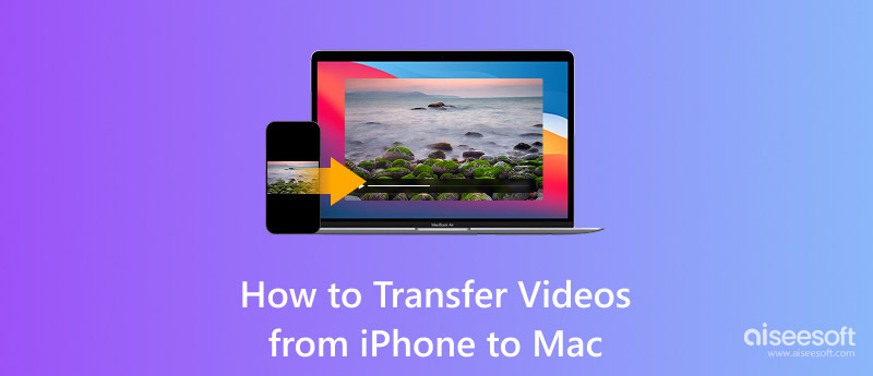 Transfer Videos From Iphone To Mac