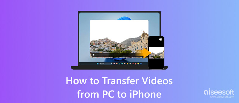 Transfer Videos From Pc To Iphone