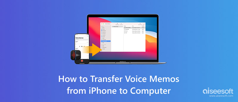 Transfer Voice Memos From Iphone To Computer