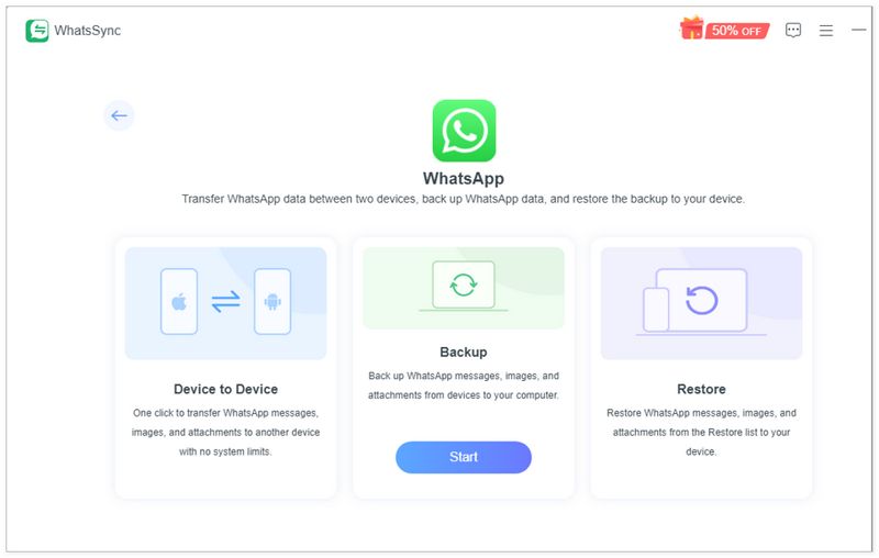 Device to Device