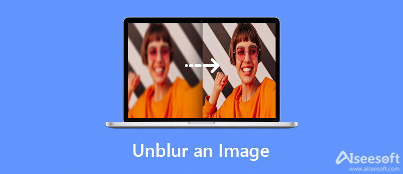 Unblur An Image