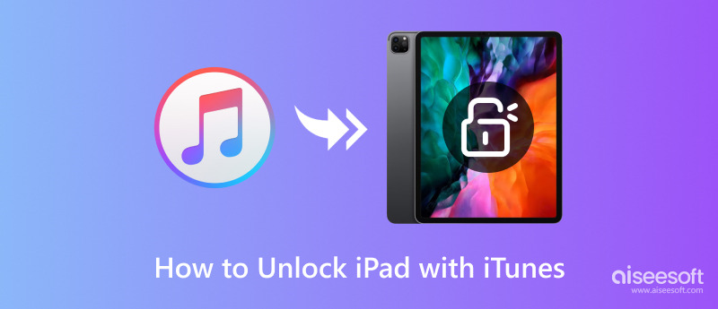 Unlock Ipad With Itunes