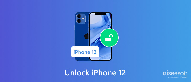 Unlock Iphone 12