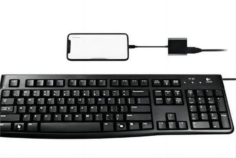 Keyboard