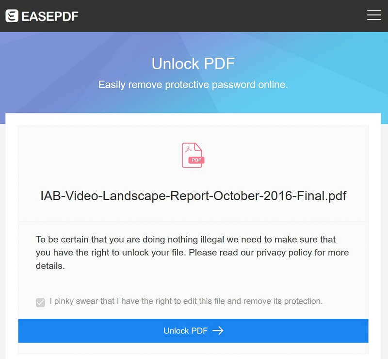 Gemakkelijkpdf