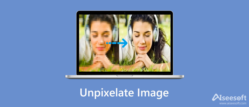 Immagini senza pixel