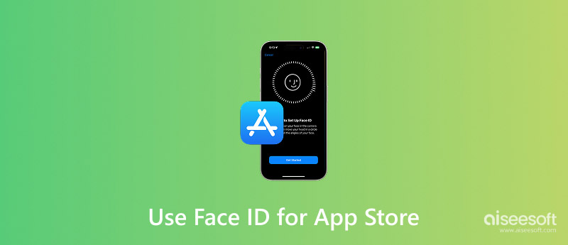 Use Face Id For App Store