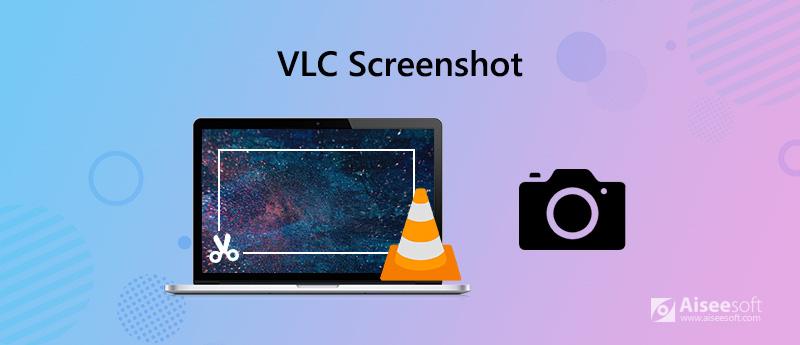 Screenshot van VLC