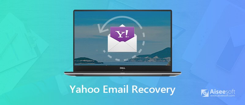 Obnovení pošty Yahoo