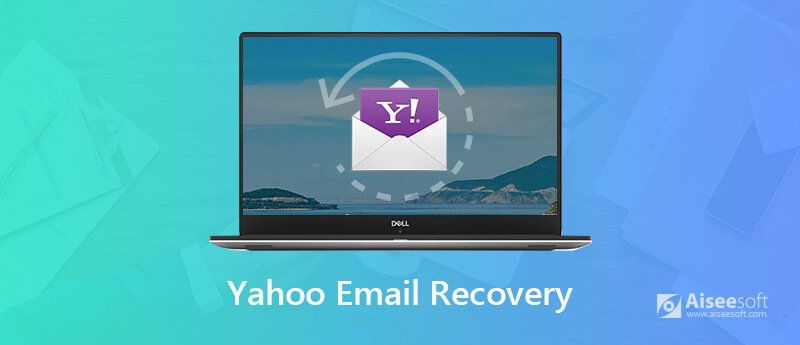 Yahoo Mail Recupero