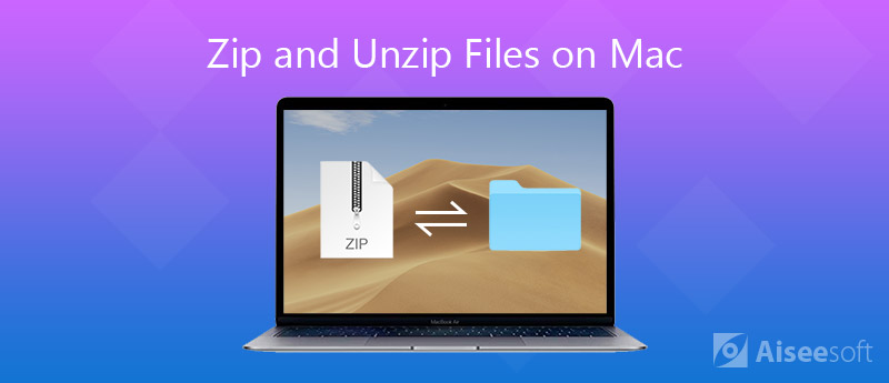 zip folder mac zip folder mac