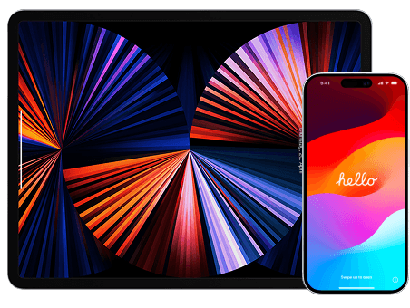 iOS Devices