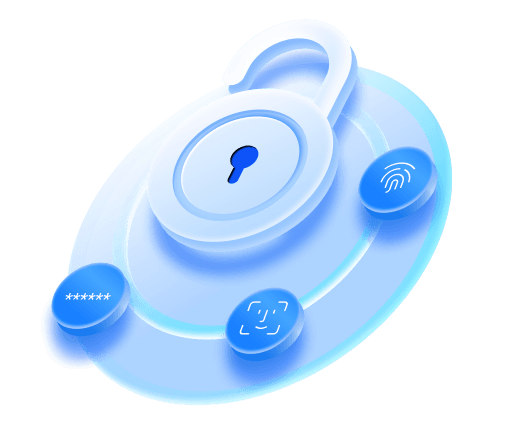 Remove IOS Lock