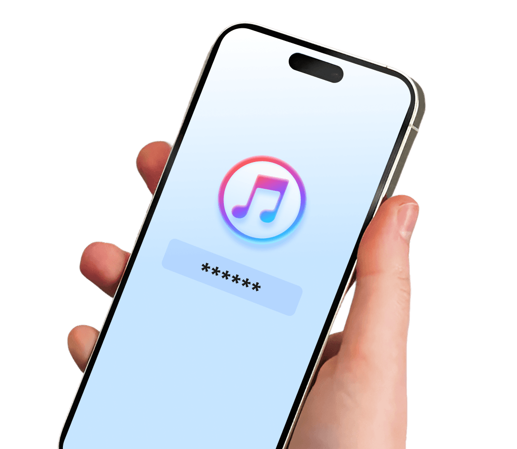 Remove iTunes Backup Password With iKnockin