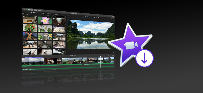 Hämta iMovie