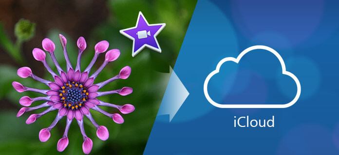 iMovie iCloud