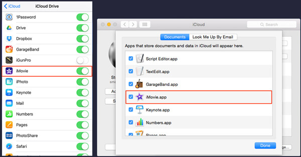 iMovie iCloud - How to Share iMovie to iCloud [2019 Updated]