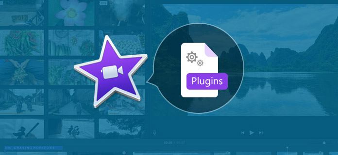 iMovie Plugins