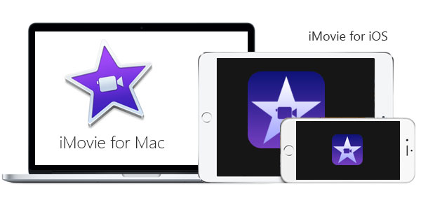 Get the latest version of iMovie