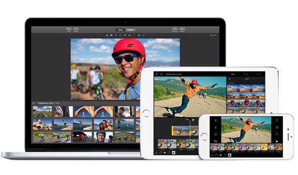 iMovie