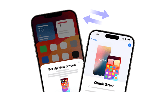 iPhone 15