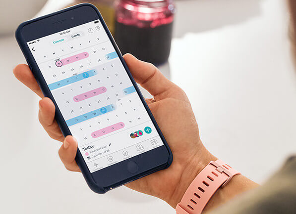 Synchronizacja Fitbit