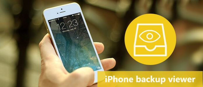 best iphone backup viewer
