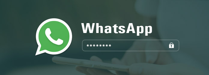 WhatsApp Password