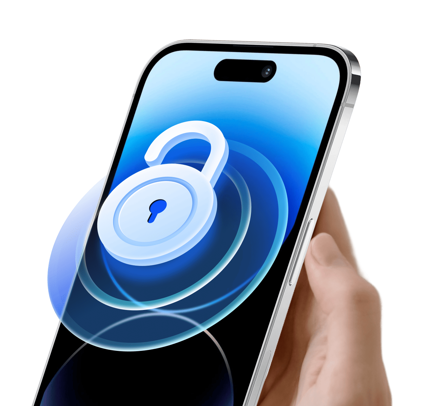 Banner Phone