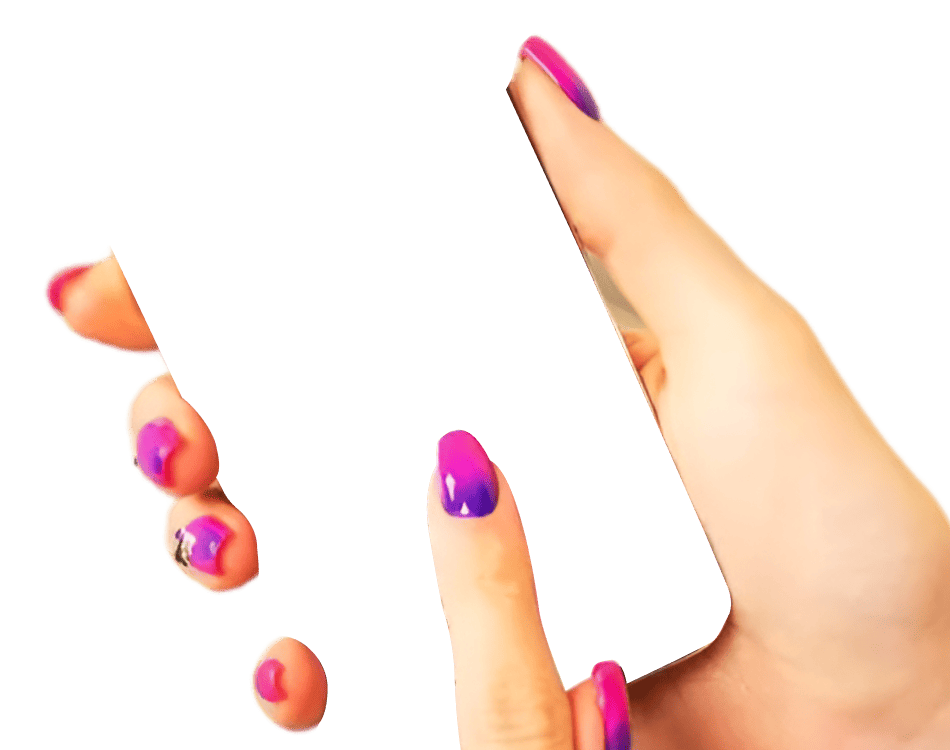 Hand