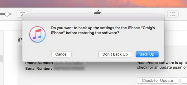 IPhone-back-up