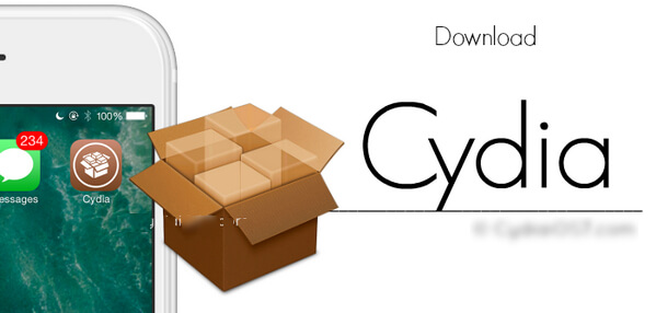 Cydia Downloaden