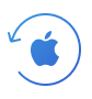 Sync iOS Logo
