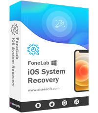 Nástroj pro obnovu systému iOS