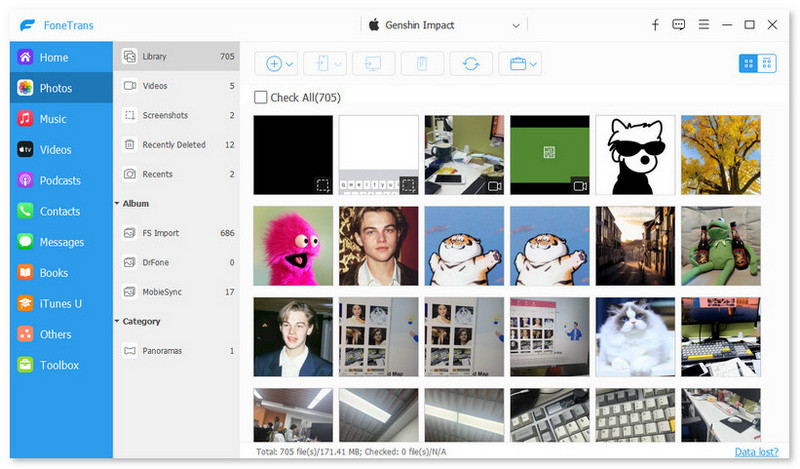 How to Upload All Photos From iPhone to Google Drive - TechWiser