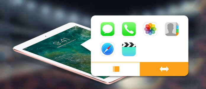 iPad Transfer