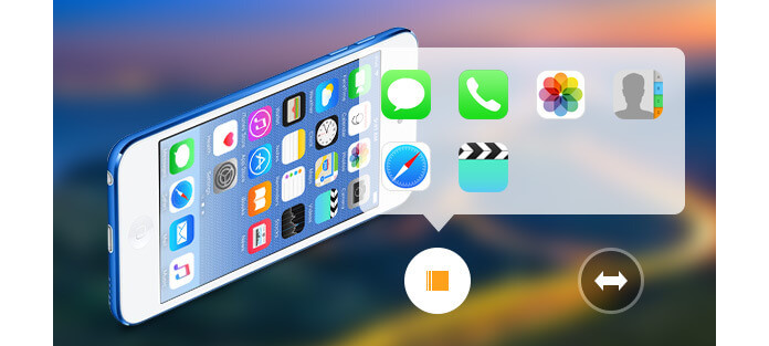 iPod Transfer