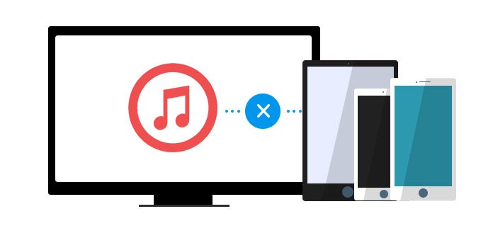 iTunes, iPhone'u tanımıyor