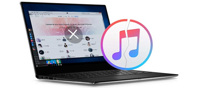 iTunes voor Windows