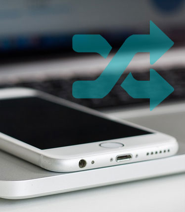 iOS Transfer